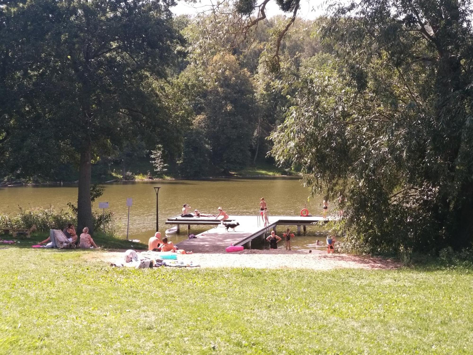 Dom Wakacyjny W Kiersztanowie Ladnie Tu Mrągowo Exterior foto