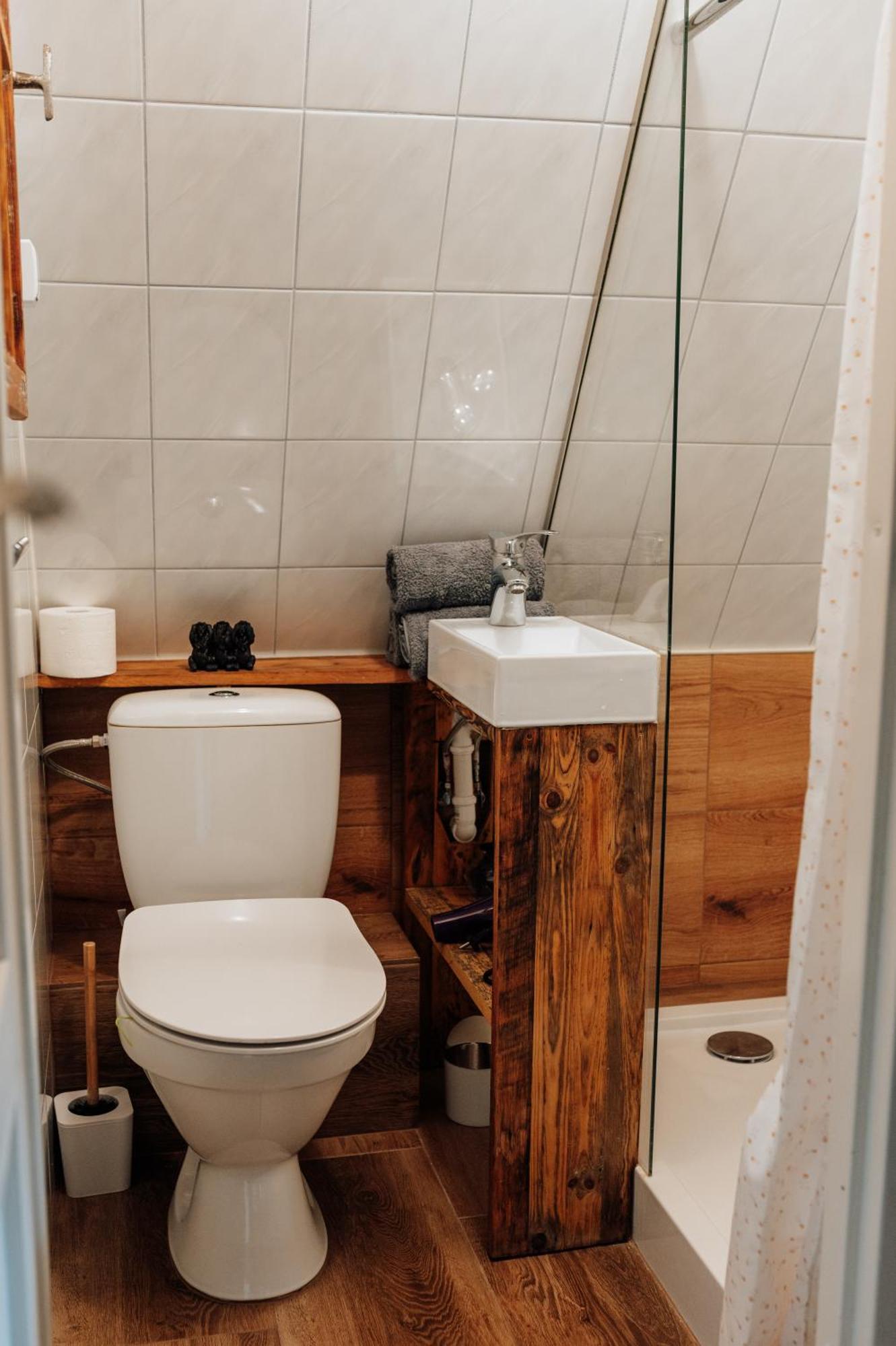 Dom Wakacyjny W Kiersztanowie Ladnie Tu Mrągowo Exterior foto